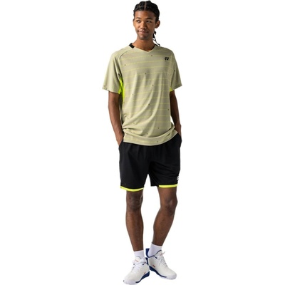 Yonex Knit Shorts 15238 Black