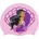 Finis mermaid silicone cap seashell розов