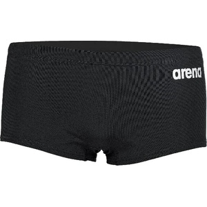 arena Мъжки бански слипове Arena Team Swim Low Waist Short Solid Swim brief - Black / White - размер 5 (DE) (050-2543-0116)