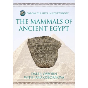 The Mammals of Ancient Egypt | Jana Osbornová (2024)