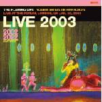 The Flaming Lips - Live At The Forum-London, January 22, 2003 (BBC Broadcast) (Pink Coloured) (2 LP) (0093624872733)