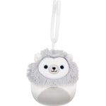 Jazwares Ключодържател Лъв Титус 9 см (SQCP00611)