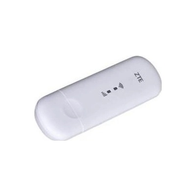 ZTE MF79N bílý