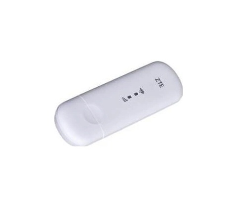 ZTE MF79N bílý
