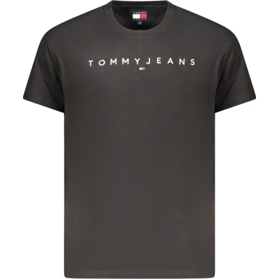 Tommy Hilfiger čierne