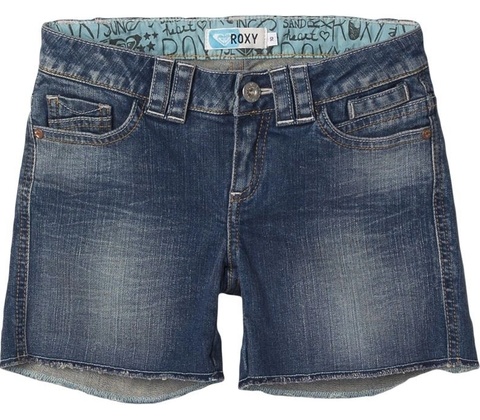 Roxy ShortY Denim