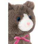 Konges Sløjd Плюшена играчка за деца WALKING CAT (KS106327.9BY2)