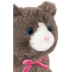 Konges Sløjd Плюшена играчка за деца WALKING CAT (KS106327.9BY2)