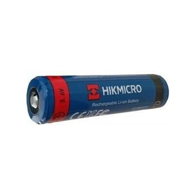Hikmicro 18650 3 200 mAh HM3633DC