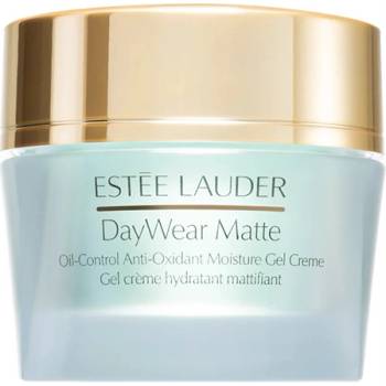 Estée Lauder DayWear Matte Oil-Control Anti-Oxidant Moisture матиращ гел-крем с хидратиращ ефект за жени 50 мл