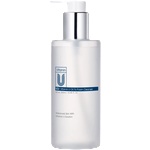 CUSKIN Vitamin U Oil To Foam Cleanser - Почистващ Хидрофилен Маслен Гел 250мл