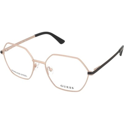Guess Диоптрични очила Guess GU2869 028