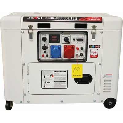 Senci SCDG10000SE