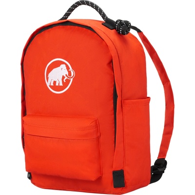 Mammut Wully červená 20 l