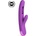SuperLove Vindani Windmill Spin Tech Vibrator Purple