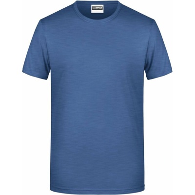 Daiber 8008 light denim melange