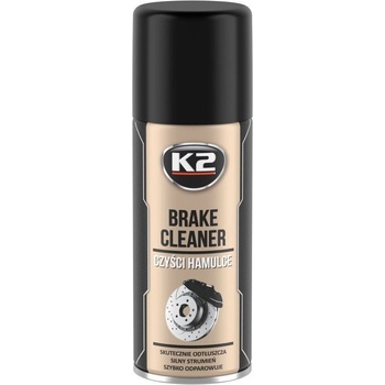 K2 Brake Cleaner 400ml