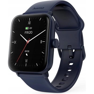 Hama Fit Watch 6010