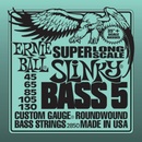 ERNIE BALL 2850