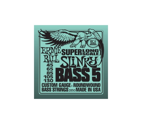 ERNIE BALL 2850