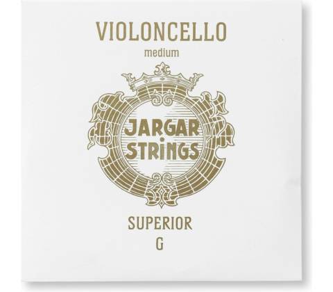Jargar SUPERIOR Violoncello (G)