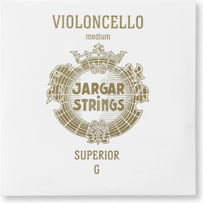 Jargar SUPERIOR Violoncello (G)