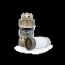 Korum PVA Sieťka PVA Mesh with Bait Cutter 2,5m 35mm