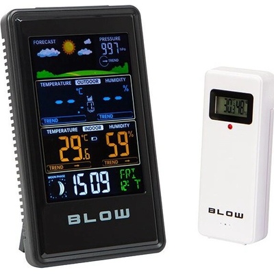 Blow WS102
