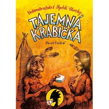 Tajemná krabička