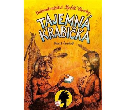 Tajemná krabička