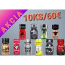Poppers Amsterdam POPPERS 3x 24 ml
