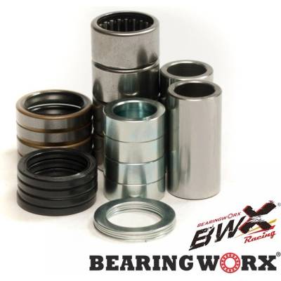 Sada na opravu kyvné vidlice BEARING WORX SAK35001