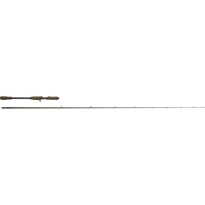 Savage Gear SG4 Vertical Specialist BC 1,98 m 25 - 60 g 2 diely