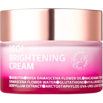 isoi - Brightening Cream 55ml