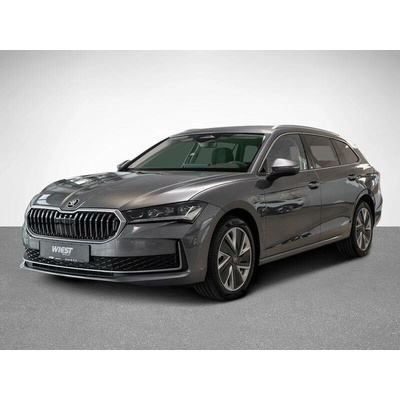 Skoda Superb Combi 2.0 TDI Selection 4x4 DSG 142 kW