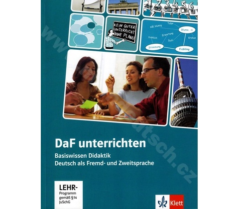 DaF Unterrichten