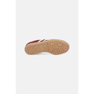 adidas Originals SAMBA OG маратонки за деца от велур (KK4979)