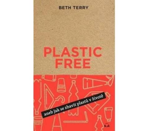Plastic free - Beth Terry