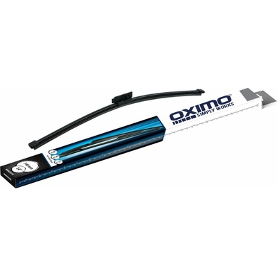 Oximo zadný 340 mm WR420340
