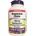 Webber Naturals Magnesium Citrate, 150 mg, 120 капсули, Webber Naturals