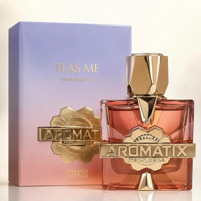 French Avenue Aromatix Teas Me parfém unisex 100 ml