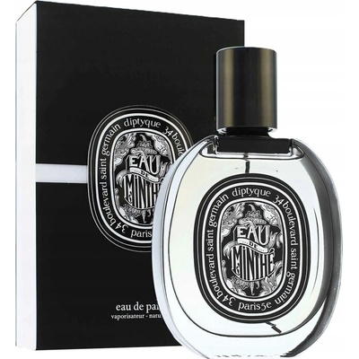 Diptyque Eau de Minthé parfémovaná voda unisex 75 ml
