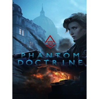 Phantom Doctrine