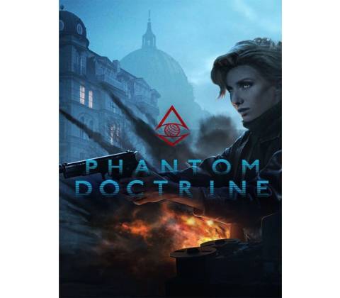 Phantom Doctrine