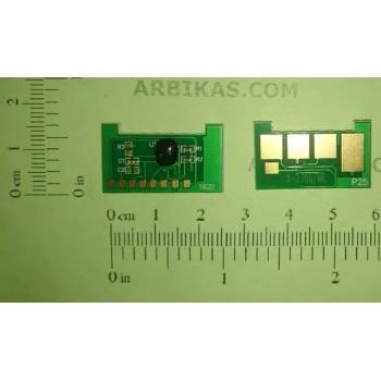 Image 1 of Compatible Ресет чип 11k (X3320-11K-CHIP)
