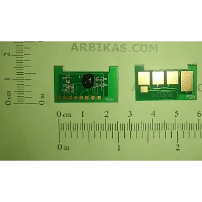 Compatible Ресет чип 11k (X3320-11K-CHIP)