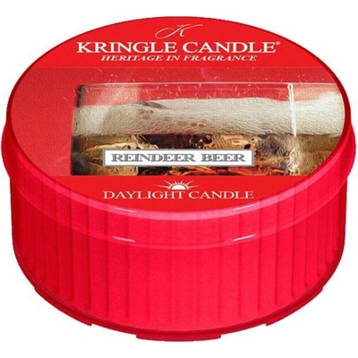 Kringle Candle Reindeer Beer 35 g