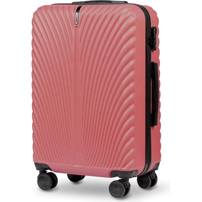 Wings SWAN Růžová 63 L – Sleviste.cz