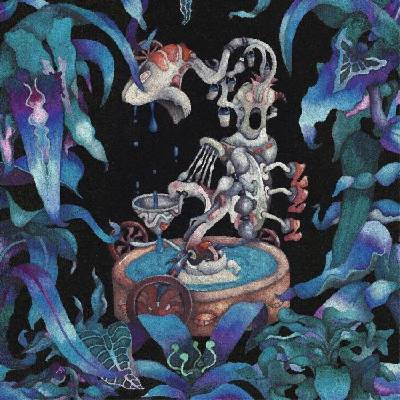 Persher - Sleep Well (Limited Indie Edition) (Limited Opaque Pink Coloured) (LP) (0790377602111)