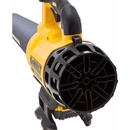 Vysavače listí DeWalt DCM562PB